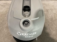 2025 kremer krm30 vloerreiniger - afbeelding 8 van  18