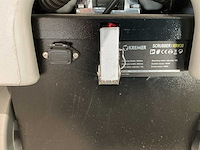 2025 kremer krm30 vloerreiniger - afbeelding 9 van  18