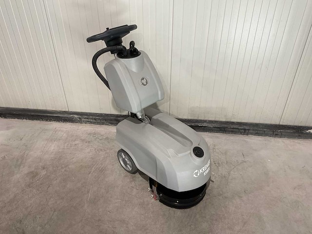 2025 kremer krm30 vloerreiniger - afbeelding 11 van  18