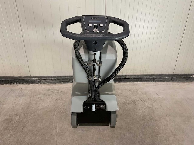 2025 kremer krm30 vloerreiniger - afbeelding 17 van  18