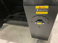 2025 kremer sweeper kryz54 zelfrijdende veegmachine - afbeelding 4 van  35