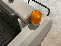 2025 kremer sweeper kryz54 zelfrijdende veegmachine - afbeelding 6 van  35