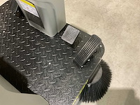 2025 kremer sweeper kryz54 zelfrijdende veegmachine - afbeelding 15 van  35