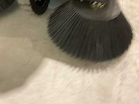 2025 kremer sweeper kryz54 zelfrijdende veegmachine - afbeelding 17 van  35