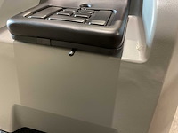 2025 kremer sweeper kryz54 zelfrijdende veegmachine - afbeelding 20 van  35