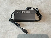 2025 kremer sweeper kryz54 zelfrijdende veegmachine - afbeelding 29 van  35