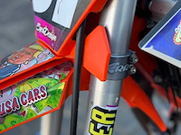 2025 ktm sx 65 - afbeelding 2 van  20