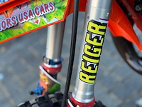 2025 ktm sx 65 - afbeelding 3 van  20