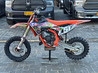 2025 ktm sx 65 - afbeelding 12 van  20