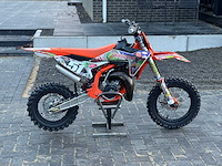 2025 ktm sx 65 - afbeelding 17 van  20
