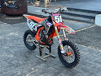 2025 ktm sx 65 - afbeelding 18 van  20