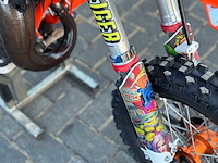 2025 ktm sx 65 - afbeelding 13 van  20