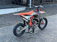 2025 ktm sx 65 - afbeelding 16 van  20