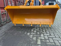 2025 kul zl936 shovel / wiellader - afbeelding 18 van  21
