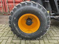2025 kul zl936 shovel / wiellader - afbeelding 19 van  21