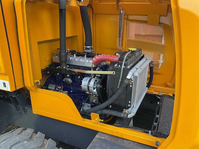 2025 kul zl936 shovel - afbeelding 3 van  20