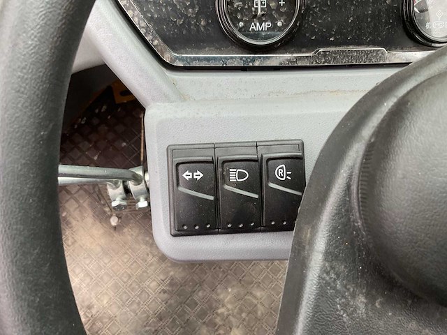 2025 kul zl936 shovel - afbeelding 6 van  20