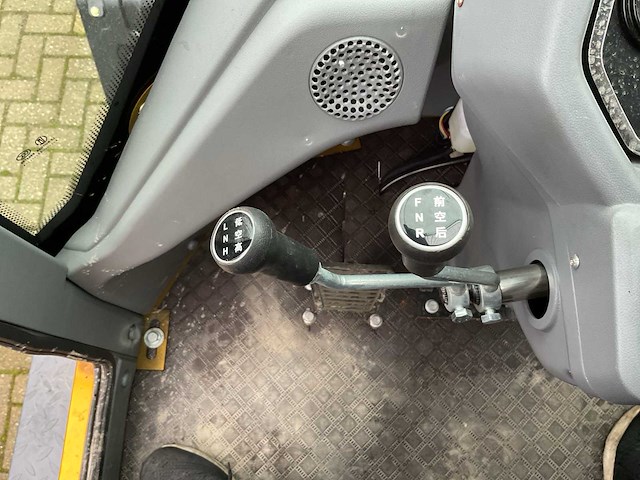 2025 kul zl936 shovel - afbeelding 8 van  20