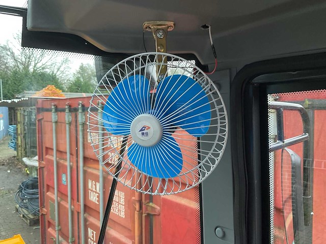 2025 kul zl936 shovel - afbeelding 9 van  20