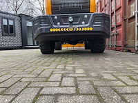 2025 kul zl936 shovel - afbeelding 14 van  20