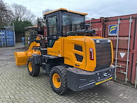 2025 kul zl936 shovel - afbeelding 17 van  20