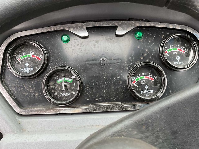 2025 kul zl936 shovel - afbeelding 4 van  16