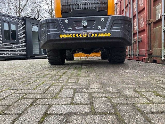 2025 kul zl936 shovel - afbeelding 10 van  16