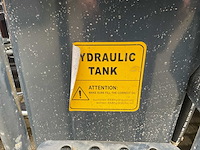 2025 kul zl936 shovel - afbeelding 16 van  16