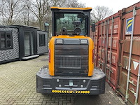 2025 kul zl936 shovel - afbeelding 1 van  6