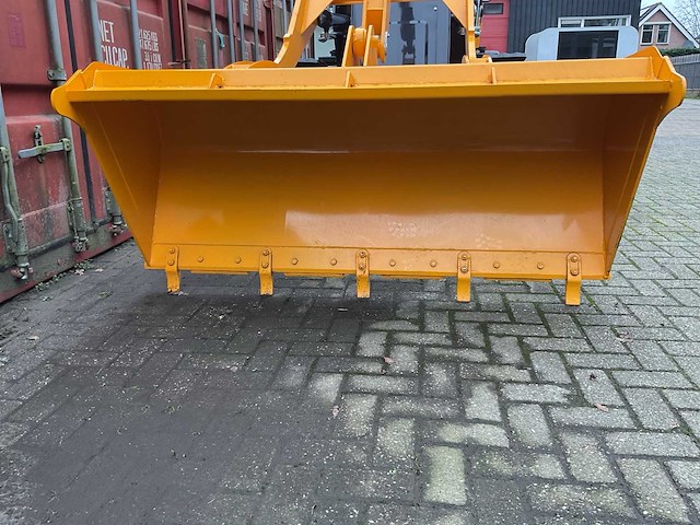 2025 kul zl936 shovel - afbeelding 3 van  6