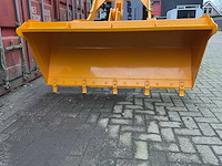 2025 kul zl936 shovel - afbeelding 3 van  6