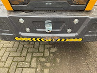 2025 kul zl936 shovel - afbeelding 13 van  21
