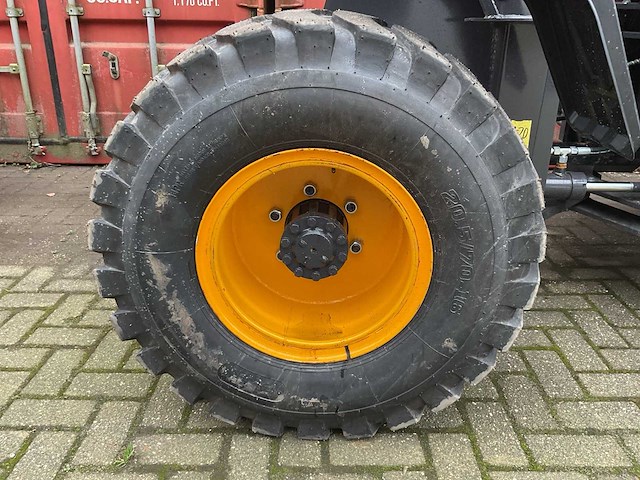 2025 kul zl936 shovel - afbeelding 19 van  21