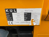 2025 kul zl936 shovel - afbeelding 20 van  21