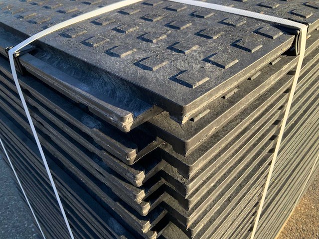 2025 kunststof rijplaat (35x) - afbeelding 7 van  17