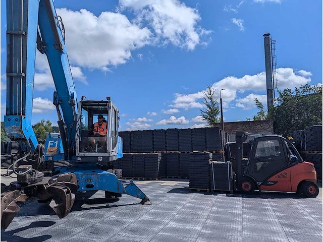 2025 kunststof rijplaat (35x) - afbeelding 6 van  12