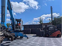 2025 kunststof rijplaat (35x) - afbeelding 6 van  12