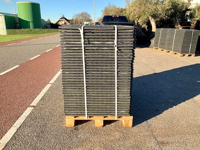 2025 kunststof rijplaat (35x) - afbeelding 6 van  10