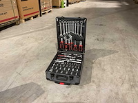 2025 kw tool 399pcs gereedschapskoffer - afbeelding 5 van  20