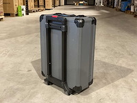 2025 kw tool 399pcs gereedschapskoffer - afbeelding 20 van  20