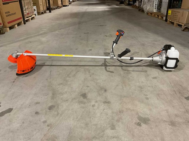 2025 kw tools 550 bosmaaier - afbeelding 2 van  12