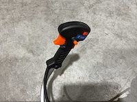 2025 kw tools 550 bosmaaier - afbeelding 5 van  12