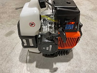 2025 kw tools 550 bosmaaier - afbeelding 1 van  4