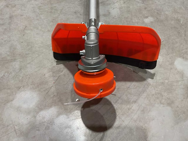 2025 kw tools 550 bosmaaier - afbeelding 3 van  4