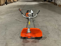 2025 kw tools 550 bosmaaier - afbeelding 5 van  9