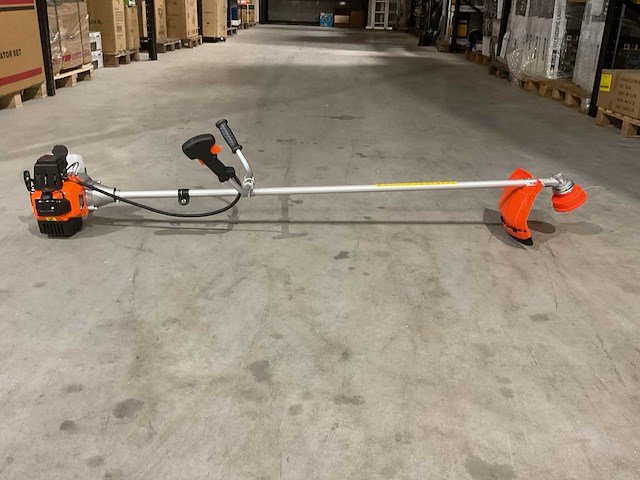 2025 kw tools 550 bosmaaier - afbeelding 6 van  9