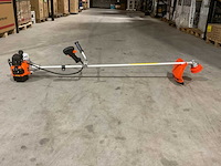 2025 kw tools 550 bosmaaier - afbeelding 6 van  9