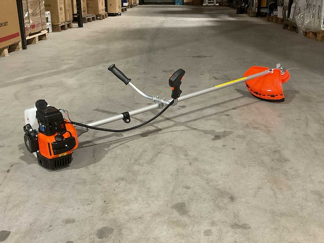 2025 kw tools 550 bosmaaier - afbeelding 7 van  9