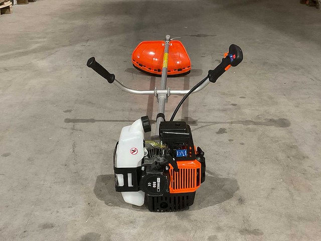 2025 kw tools 550 bosmaaier - afbeelding 8 van  9