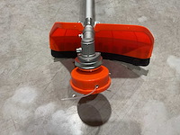 2025 kw tools 550 bosmaaier - afbeelding 5 van  9